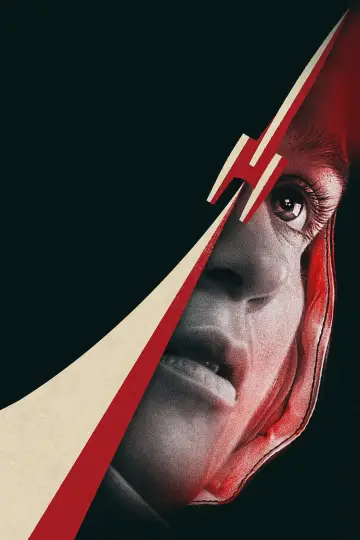 Постер к сериалу "Звездный городок" #1723595