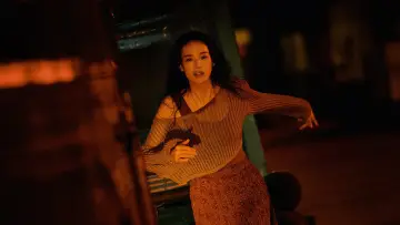Задник к сериалу "Воскресшие" #1474959