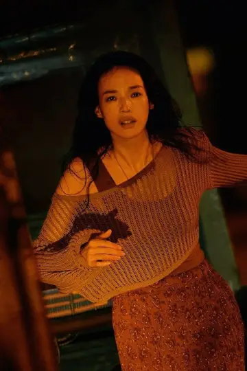 Постер к сериалу "Воскресшие" #1474972