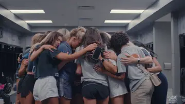 Задник к сериалу "Любимицы Америки: чирлидеры Dallas Cowboys" #1549055