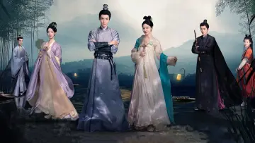 Задник к сериалу "Следуй за своим сердцем" #1842398