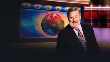 Задник к сериалу "Jeopardy! Australia" #1604015