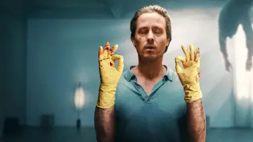 Задник к сериалу "Убивать осознанно" #1376488