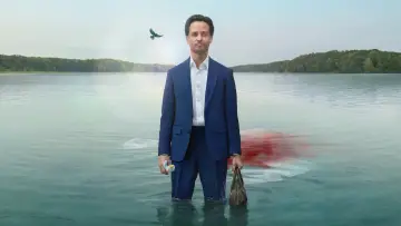 Задник к сериалу "Убивать осознанно" #1376490