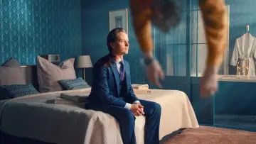 Задник к сериалу "Убивать осознанно" #1376491