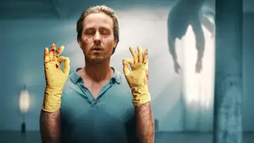 Задник к сериалу "Убивать осознанно" #1376494