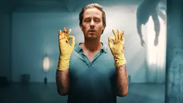 Задник к сериалу "Убивать осознанно" #1376496
