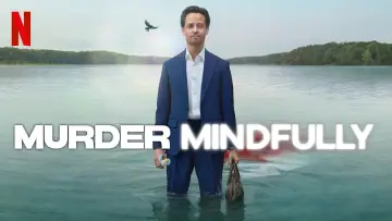 Задник к сериалу "Убивать осознанно" #1376497