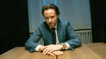 Задник к сериалу "Убивать осознанно" #1376498