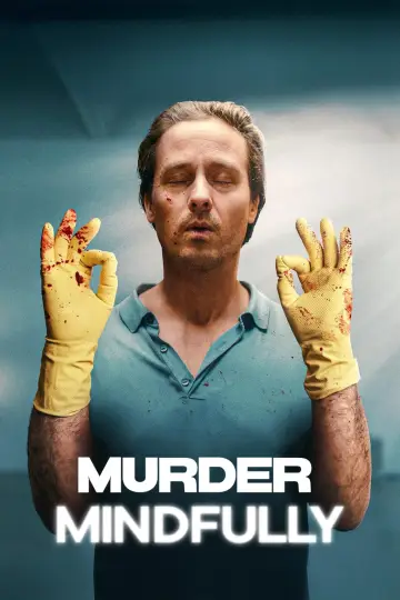 Постер к сериалу "Убивать осознанно" #1376515