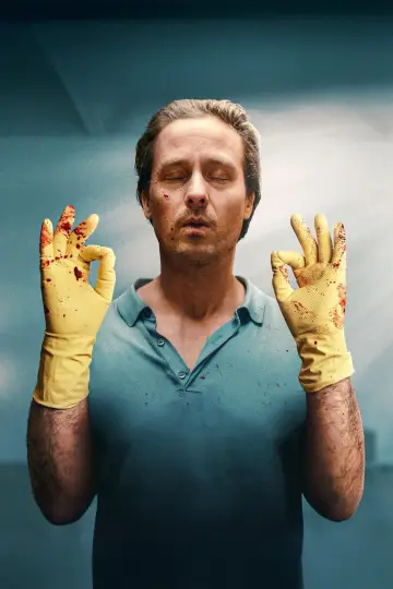 Постер к сериалу "Убивать осознанно" #1376516