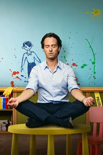 Постер к сериалу "Убивать осознанно" #1376520