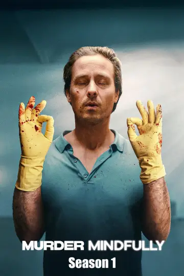 Постер к сериалу "Убивать осознанно" #1376522