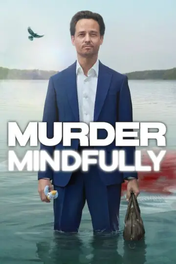 Постер к сериалу "Убивать осознанно" #1731553