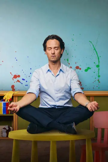 Постер к сериалу "Убивать осознанно" #1731559