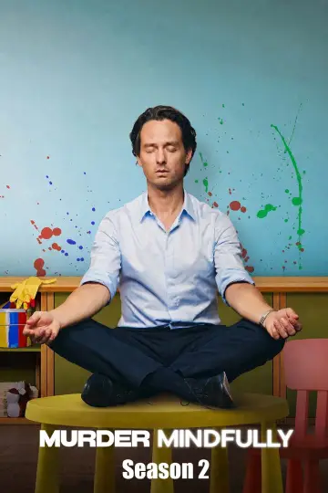 Постер к сериалу "Убивать осознанно" #1731560