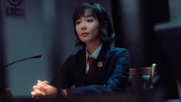 Задник к сериалу "正当防卫" #1557181