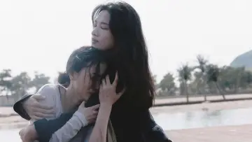Задник к сериалу "正当防卫" #1557185