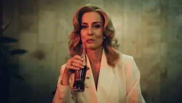 Задник к сериалу "Проект НЛО" #1493407