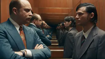 Задник к сериалу "Проект НЛО" #1493408