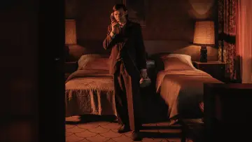 Задник к сериалу "Проект НЛО" #1493409