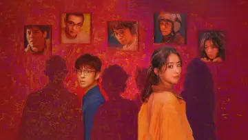 Задник к сериалу "Какой чудесный мир" #1561802