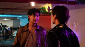 Задник к сериалу "Бывшее утро" #1561766