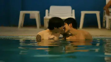 Задник к сериалу "Убийцы сердец" #1549622
