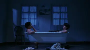 Задник к сериалу "Убийцы сердец" #1549623