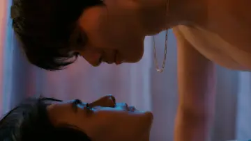 Задник к сериалу "Убийцы сердец" #1549625