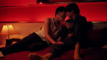 Задник к сериалу "Убийцы сердец" #1549627
