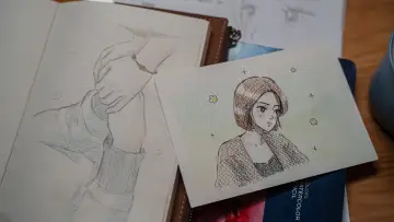Задник к сериалу "Мы" #1494305