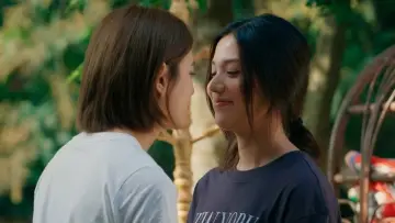 Задник к сериалу "Мы" #1494308