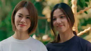 Задник к сериалу "Мы" #1494312