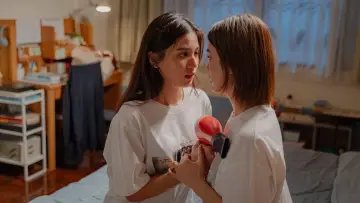 Задник к сериалу "Мы" #1494316
