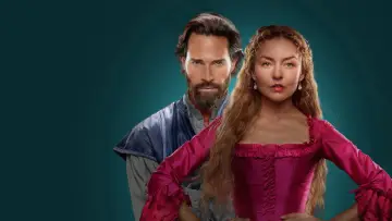 Задник к сериалу "Странное возвращение Дианы Саласар" #1499323