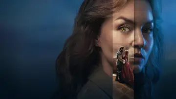 Задник к сериалу "Странное возвращение Дианы Саласар" #1499325