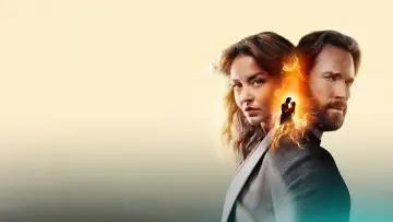 Задник к сериалу "Странное возвращение Дианы Саласар" #1499329