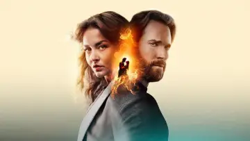 Задник к сериалу "Странное возвращение Дианы Саласар" #1499330