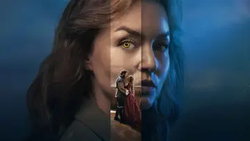 Задник к сериалу "Странное возвращение Дианы Саласар" #1499332