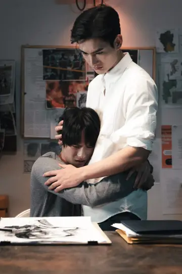 Постер к сериалу "สิงสาลาตาย" #1819258