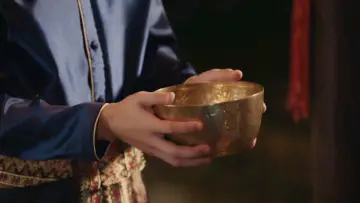 Задник к сериалу "Я — самый красивый граф" #1559429