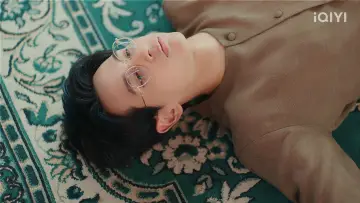 Задник к сериалу "Я — самый красивый граф" #1559490