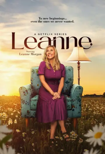 Постер к сериалу "Лиэнн" #1379239