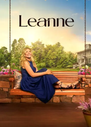 Постер к сериалу "Лиэнн" #1379240