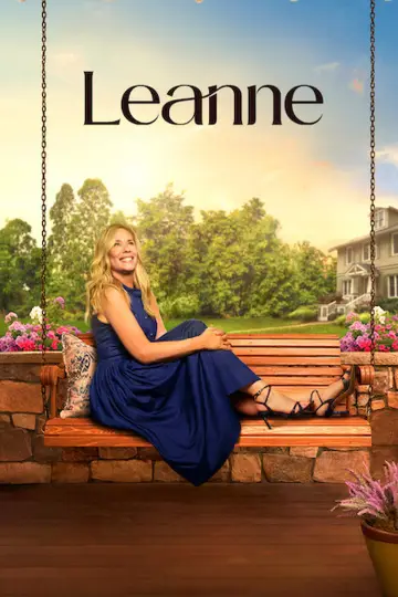 Постер к сериалу "Лиэнн" #1537686