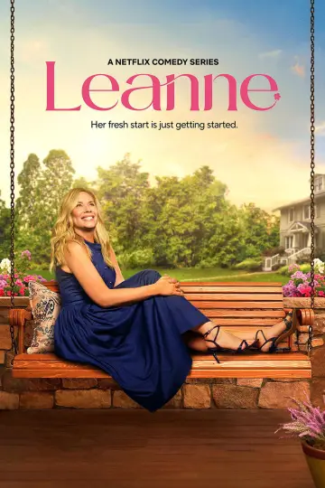 Постер к сериалу "Лиэнн" #1537688