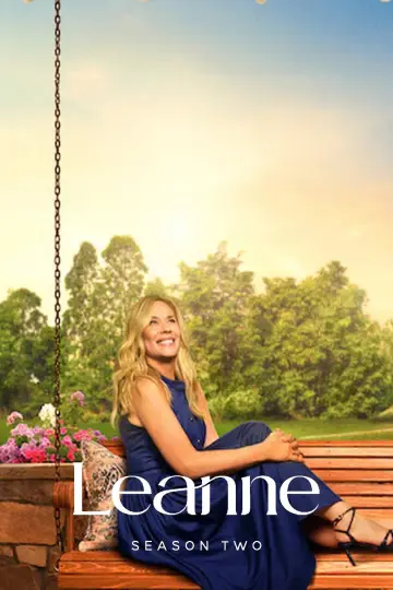 Постер к сериалу "Лиэнн" #1753936