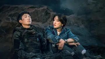 Задник к сериалу "Белое оливковое дерево" #1441058