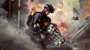 Задник к сериалу "Белое оливковое дерево" #1441061